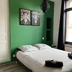 Maison La Licorne, Spacieuse, Tout Equipee, 5 Chambres