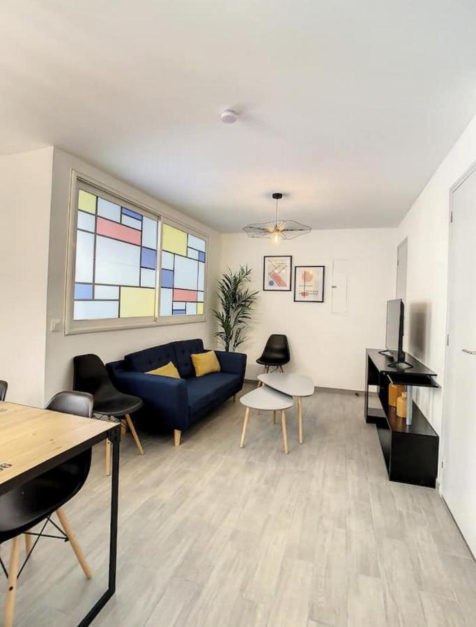 Maison La Licorne, Spacieuse, Equipee, 5 Chambres