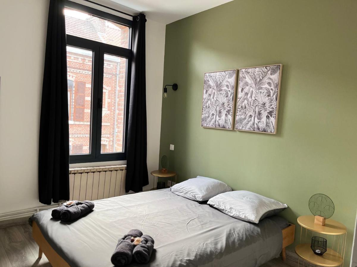 Maison La Licorne, Spacieuse, Equipee, 5 Chambres