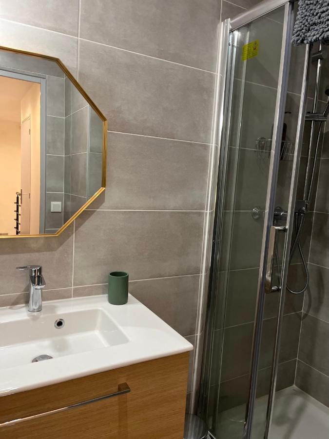 Maison La Licorne, Spacieuse, Equipee, 5 Chambres Appartement Amiens