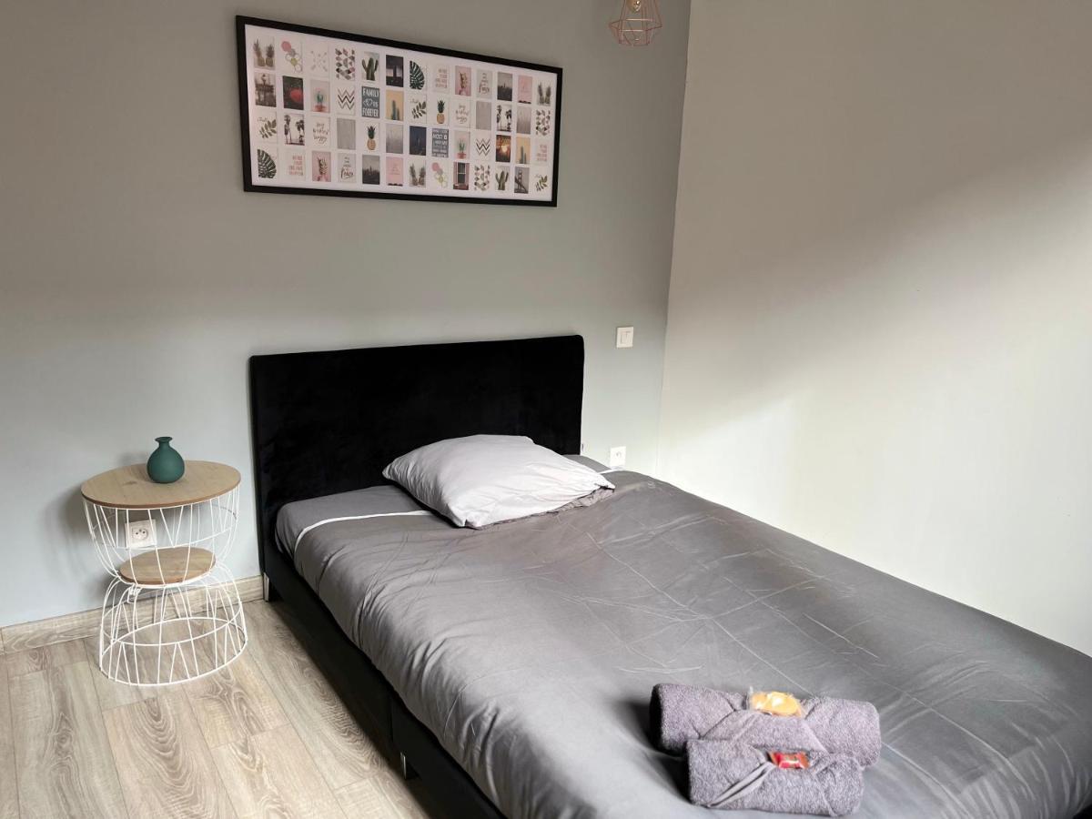 Appartement Maison La Licorne, Spacieuse, Equipee, 5 Chambres *